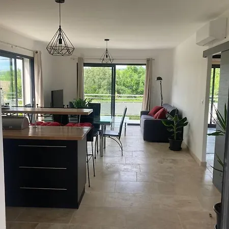 Ardoise Holiday home Castelnaudary