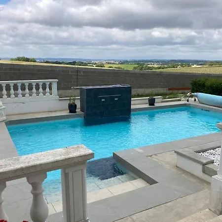 Ardoise Holiday home