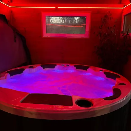 Hébergement de vacances Ardoise Castelnaudary