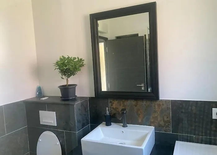 Ardoise בית נופש