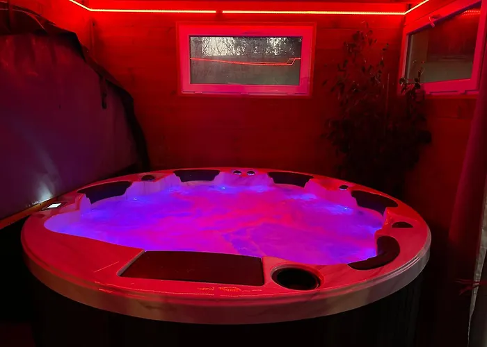 בית נופש Ardoise קסטלנודארי